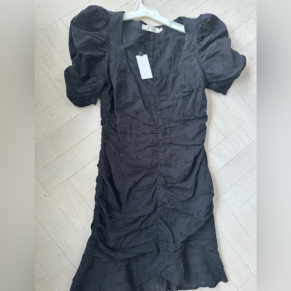 ASTR black dress size small - Picture 1 of 2